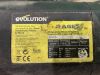 Evolution Radial Saw - 3