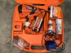 Paslode Impulse IM65A F16 Nail Gun - 2