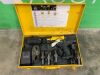 REMS Mini Press Crimping Set