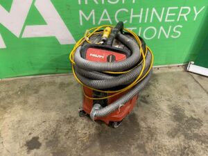 Hilti Industrail Vacuum