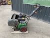 John Deere 220 Petrol Pedestrian Mower - 2