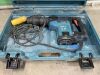 UNRESERVED Makita HR4000C 110v SDS MAX Drill - 2