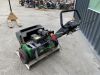 John Deere 220 Petrol Pedestrian Mower - 3