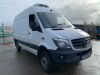 UNRESERVED 2015 Mercedes-Benz Sprinter 313/36 4X4 CDI Fridge Van - 7