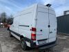 UNRESERVED 2015 Mercedes-Benz Sprinter 313/36 4X4 CDI Fridge Van - 3