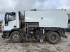 2013 Iveco Eurocargo EEV 150E22 LHD Road Sweeper - 2