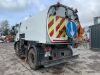 2013 Iveco Eurocargo EEV 150E22 LHD Road Sweeper - 3