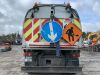 2013 Iveco Eurocargo EEV 150E22 LHD Road Sweeper - 4