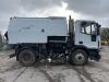 2013 Iveco Eurocargo EEV 150E22 LHD Road Sweeper - 6