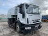 2013 Iveco Eurocargo EEV 150E22 LHD Road Sweeper - 7