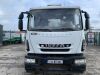 2013 Iveco Eurocargo EEV 150E22 LHD Road Sweeper - 8