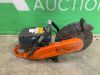 Husqvarna K760 Petrol Consaw - 3