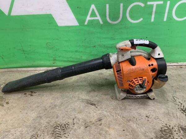 Stihl BG86 Blower