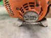 Stihl BG86 Blower - 2