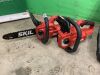 Job Lot 18V Chainsaw & SDS Hammer Drill - 3