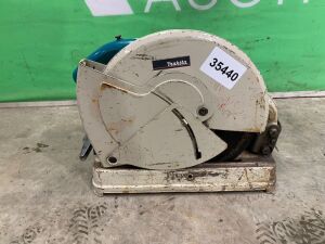 Makita 2114B Metal Chopsaw