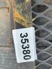 UNRESERVED Black Cage c/w Steel Door - 6