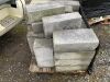 2 x Pallets Of 150mm Solid Blocks - 3