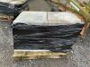 50 x Limestone Paving Slabs - 600mm x 600mm - 2