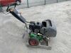 John Deere 220 Petrol Pedestrian Mower - 5