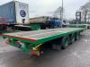 33FT Tri Axle Agri Bale Trailer - 3