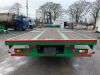 33FT Tri Axle Agri Bale Trailer - 4