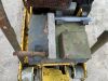 UNRESERVED Bomag F&R Diesel Compaction Plate c/w Handle - 5