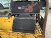 UNRESERVED Bomag F&R Diesel Compaction Plate c/w Handle - 7