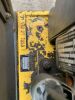 UNRESERVED Bomag F&R Diesel Compaction Plate c/w Handle - 8