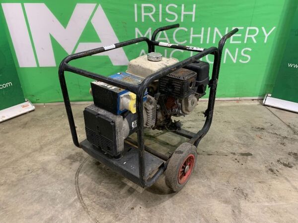 Honda 5KVA Portable Generator