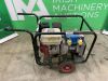 Honda 5KVA Portable Generator - 3