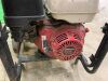 Honda 5KVA Portable Generator - 5