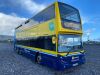 2007 Volvo B9TL Alexander Dennis Enviro 500 (12.2M) Tri Axle 92 Seater Double Deck Bus - 5