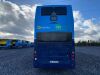 2007 Volvo B9TL Alexander Dennis Enviro 500 (12.2M) Tri Axle 92 Seater Double Deck Bus - 8