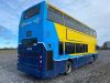 2006 Volvo B7TL Alexander Dennis (10.7m) Twin Axle 76 Seater Double Deck Bus - 7