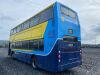 2006 Volvo B7TL Alexander Dennis (10.7m) Twin Axle 76 Seater Double Deck Bus - 9