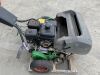 John Deere 220 Petrol Pedestrian Mower - 7