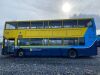 2006 Volvo B7TL Alexander Dennis (10.7m) Twin Axle 76 Seater Double Deck Bus - 10