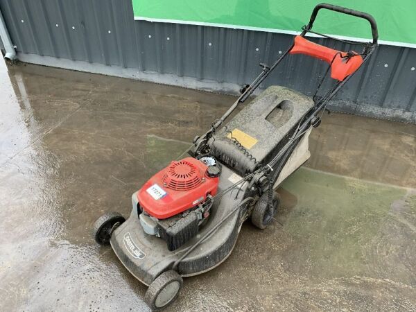 Honda 5.5 Petrol Lawnmower