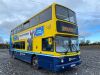 2006 Volvo B7TL Alexander Dennis (10.7m) Twin Axle 76 Seater Double Deck Bus - 5