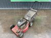 UNRESERVED Briggs & Stratton Petrol Lawnmower