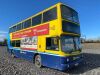 2006 Volvo B7TL Alexander Dennis (10.7m) Twin Axle 76 Seater Double Deck Bus - 5