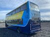 2006 Volvo B7TL Alexander Dennis (10.7m) Twin Axle 76 Seater Double Deck Bus - 9