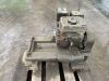 Honda Power Screed Angine & Frame - 2