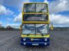 2006 Volvo B7TL Alexander Dennis (10.7m) Twin Axle 76 Seater Double Deck Bus - 4