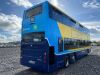 2007 Volvo B9TL Alexander Dennis Enviro 500 (12.2M) Tri Axle 92 Seater Double Deck Bus - 7