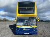 2007 Volvo B9TL Alexander Dennis Enviro 500 (12.2M) Tri Axle 92 Seater Double Deck Bus - 4