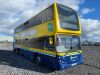 2007 Volvo B9TL Alexander Dennis Enviro 500 (12.2M) Tri Axle 92 Seater Double Deck Bus - 5