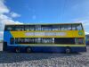 2007 Volvo B9TL Alexander Dennis Enviro 500 (12.2M) Tri Axle 92 Seater Double Deck Bus - 6