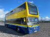 2007 Volvo B9TL Alexander Dennis Enviro 500 (12.2M) Tri Axle 92 Seater Double Deck Bus - 5